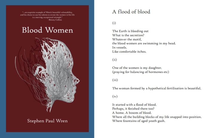 Stephen Wren