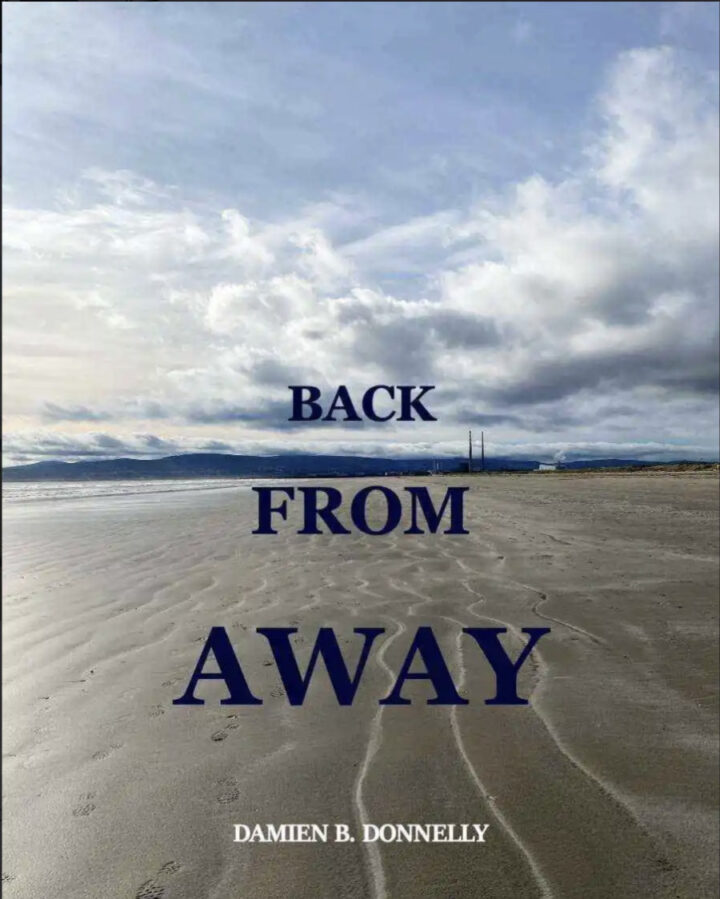Back From Away