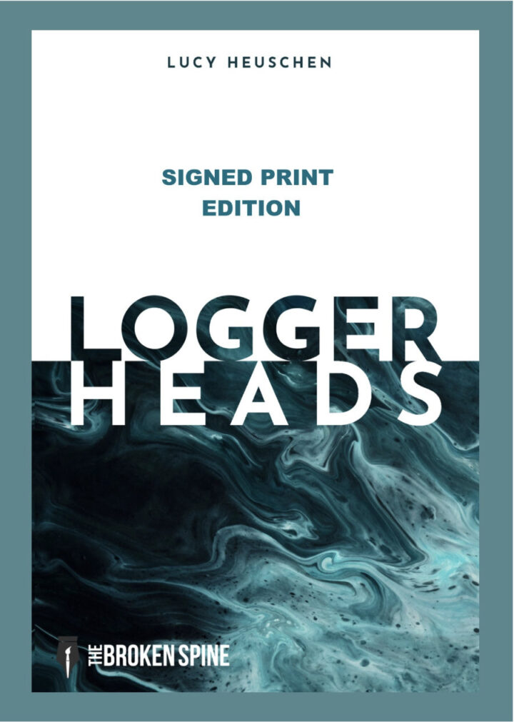 Loggerheads